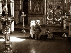 Про дітей, батьків і людей-павуків